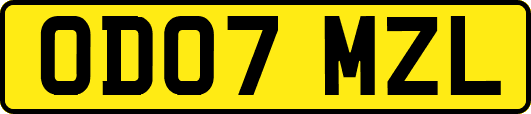 OD07MZL