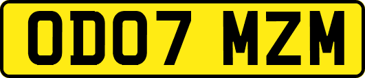OD07MZM
