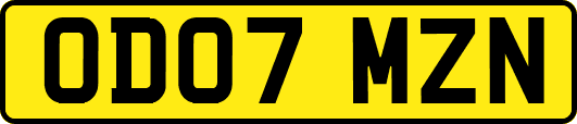 OD07MZN