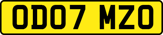 OD07MZO