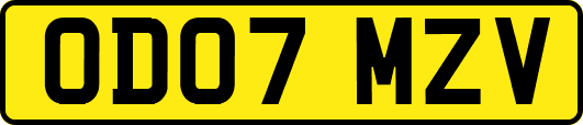 OD07MZV