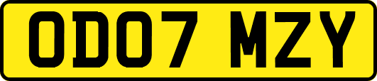 OD07MZY