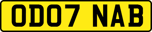 OD07NAB