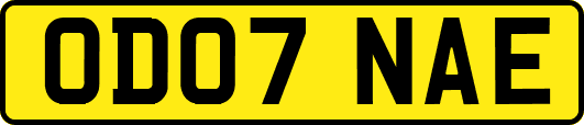 OD07NAE