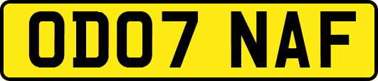 OD07NAF