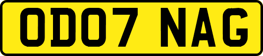 OD07NAG