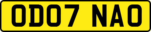OD07NAO