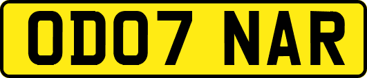 OD07NAR