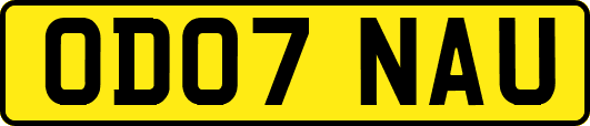 OD07NAU