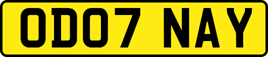OD07NAY