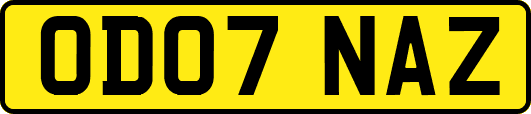 OD07NAZ