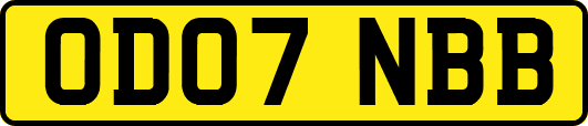 OD07NBB