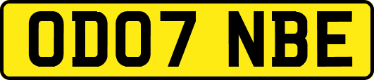 OD07NBE