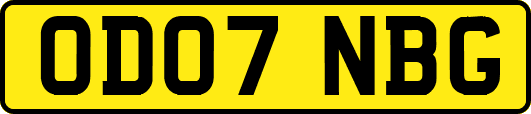 OD07NBG
