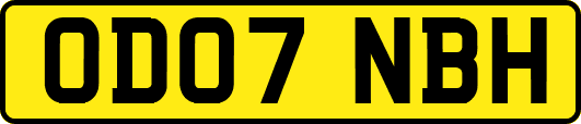 OD07NBH