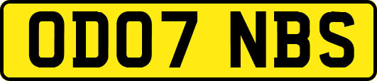 OD07NBS