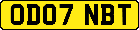 OD07NBT