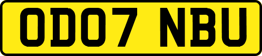 OD07NBU