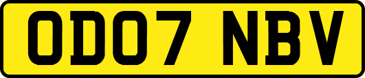 OD07NBV