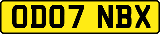 OD07NBX