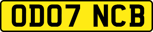 OD07NCB