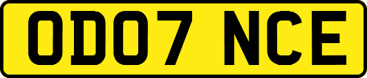 OD07NCE