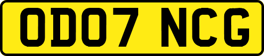 OD07NCG