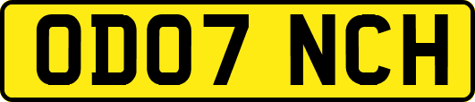 OD07NCH