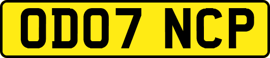 OD07NCP