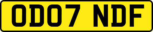 OD07NDF