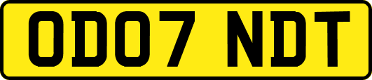 OD07NDT