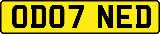 OD07NED
