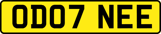 OD07NEE