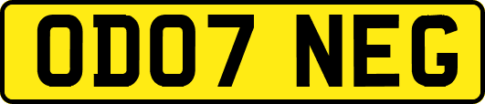 OD07NEG