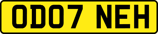 OD07NEH
