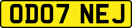 OD07NEJ