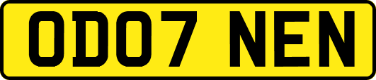 OD07NEN