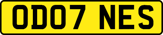 OD07NES