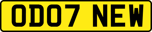 OD07NEW