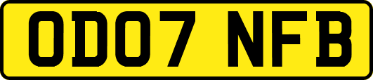 OD07NFB