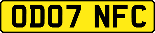 OD07NFC