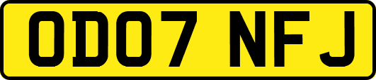 OD07NFJ