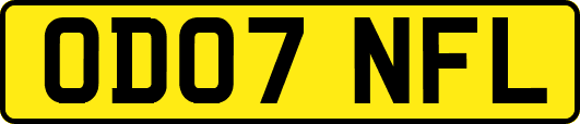 OD07NFL