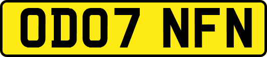 OD07NFN