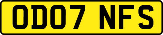 OD07NFS