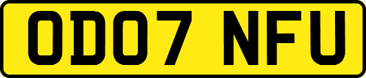 OD07NFU