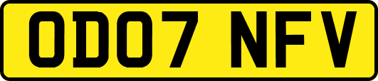 OD07NFV