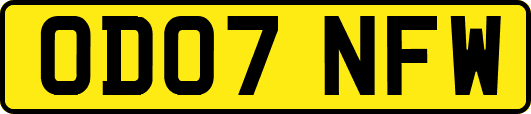 OD07NFW