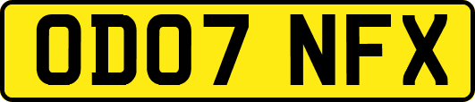 OD07NFX