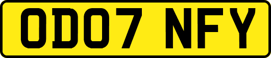 OD07NFY